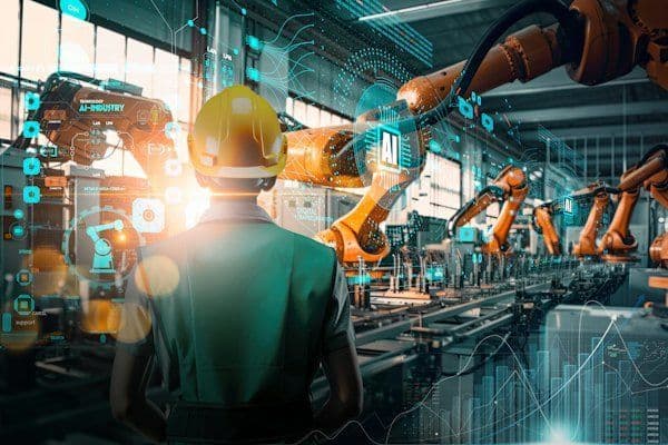 Six Questions Automation and Robotics Companies Ask About the R&D Credit, From Off-the-Shelf Arms to Commissioning