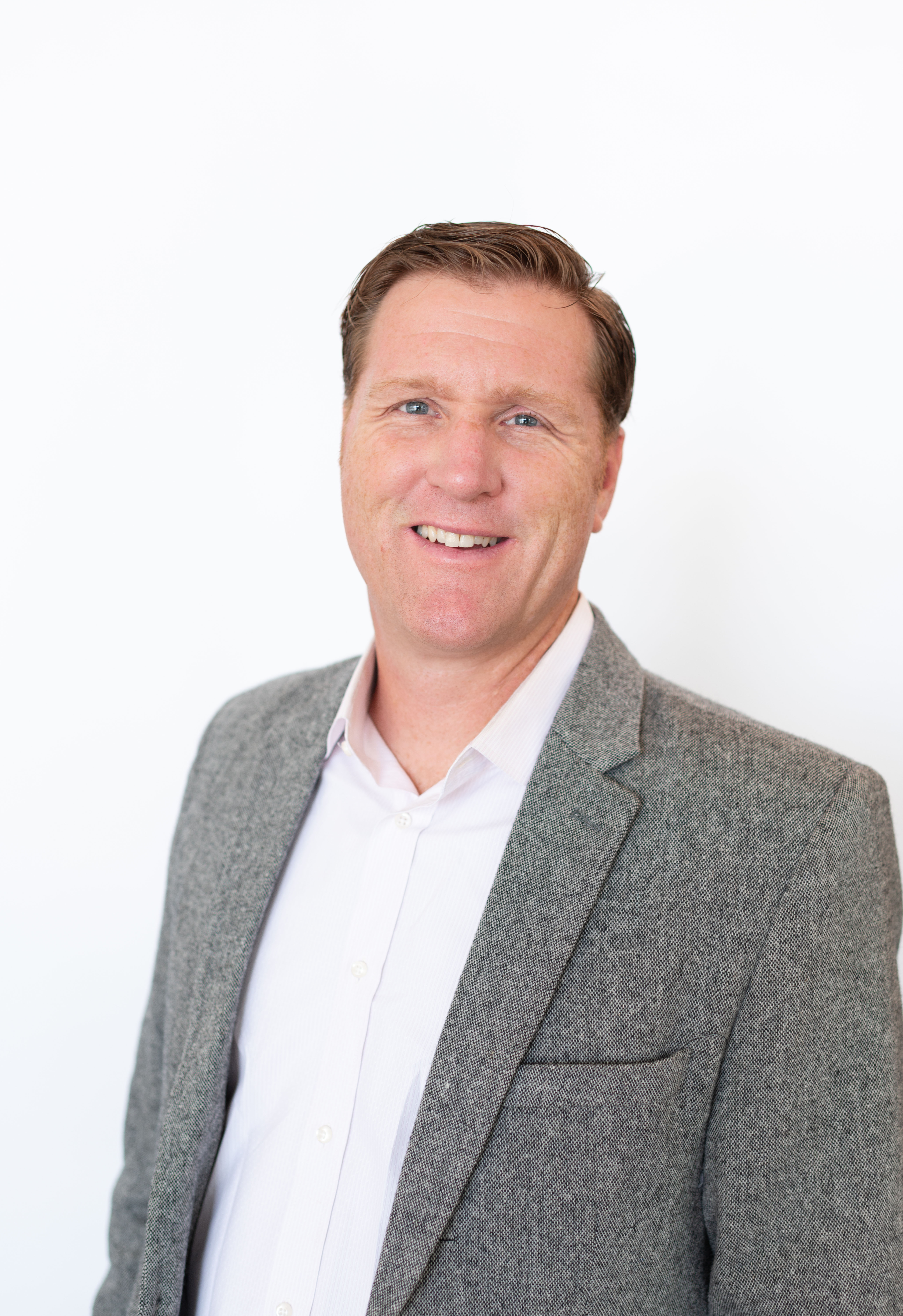 Scott Stratton